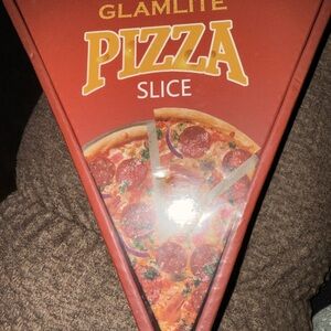 Pizza Slice Eyeshadow Palette - Brand New in Sealed Box